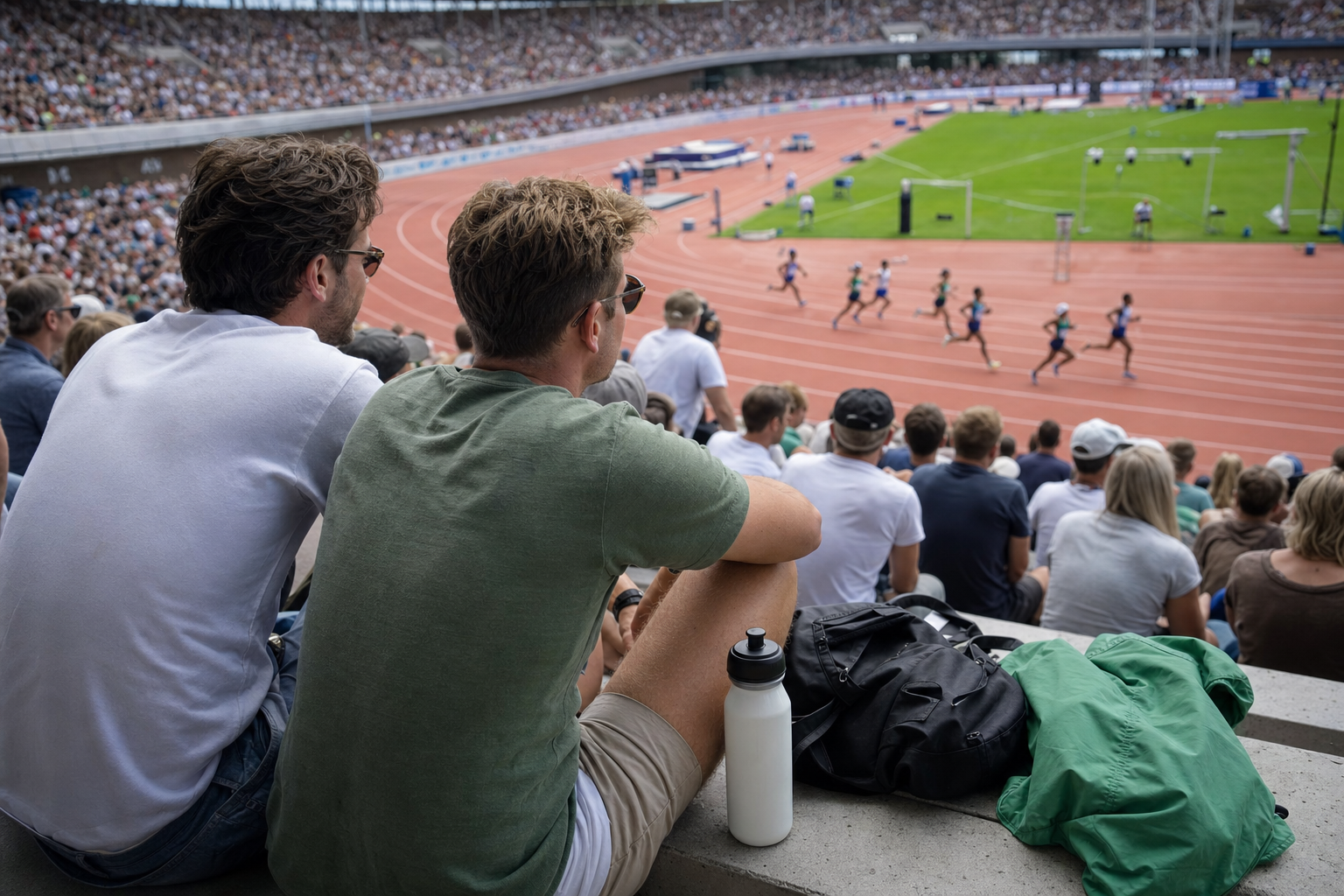 Praktische sport- en spelsetting voor biljarten met drie vaste vragen vóór iedere stoot